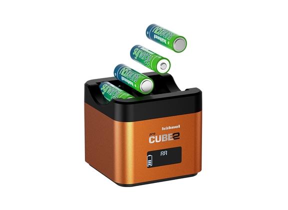 Hahnel PROCUBE2 for Sony Charger