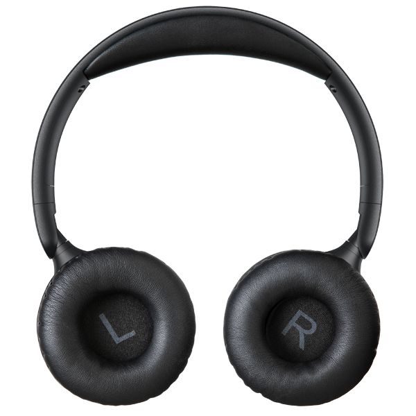 Soundcore H30i Headphones Black