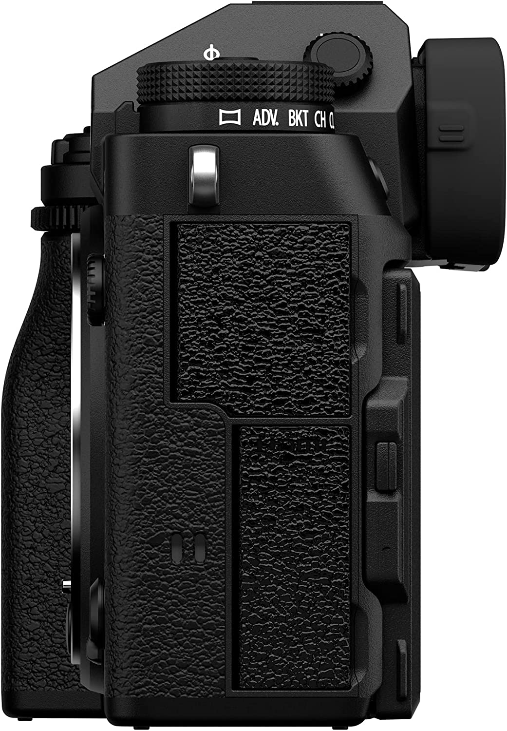 Fujifilm X-T5 Mirrorless Digital Camera with 16-80mm Lens