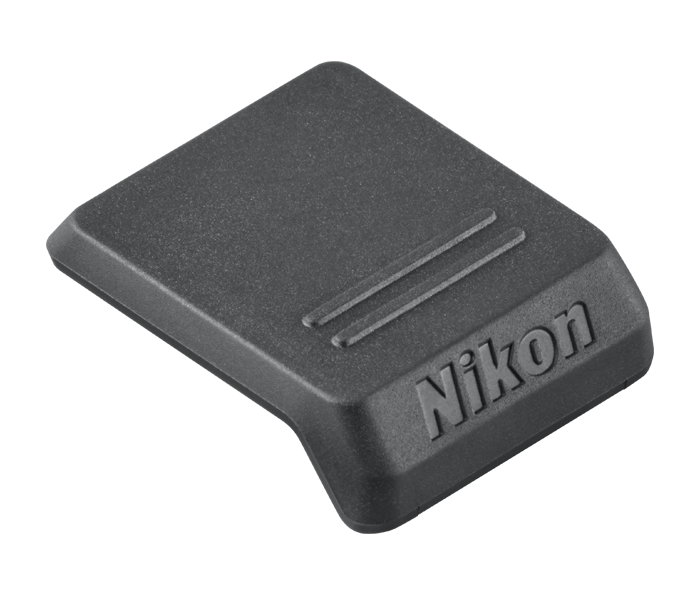 BS-D1 Shoe Cover for Nikon ZR