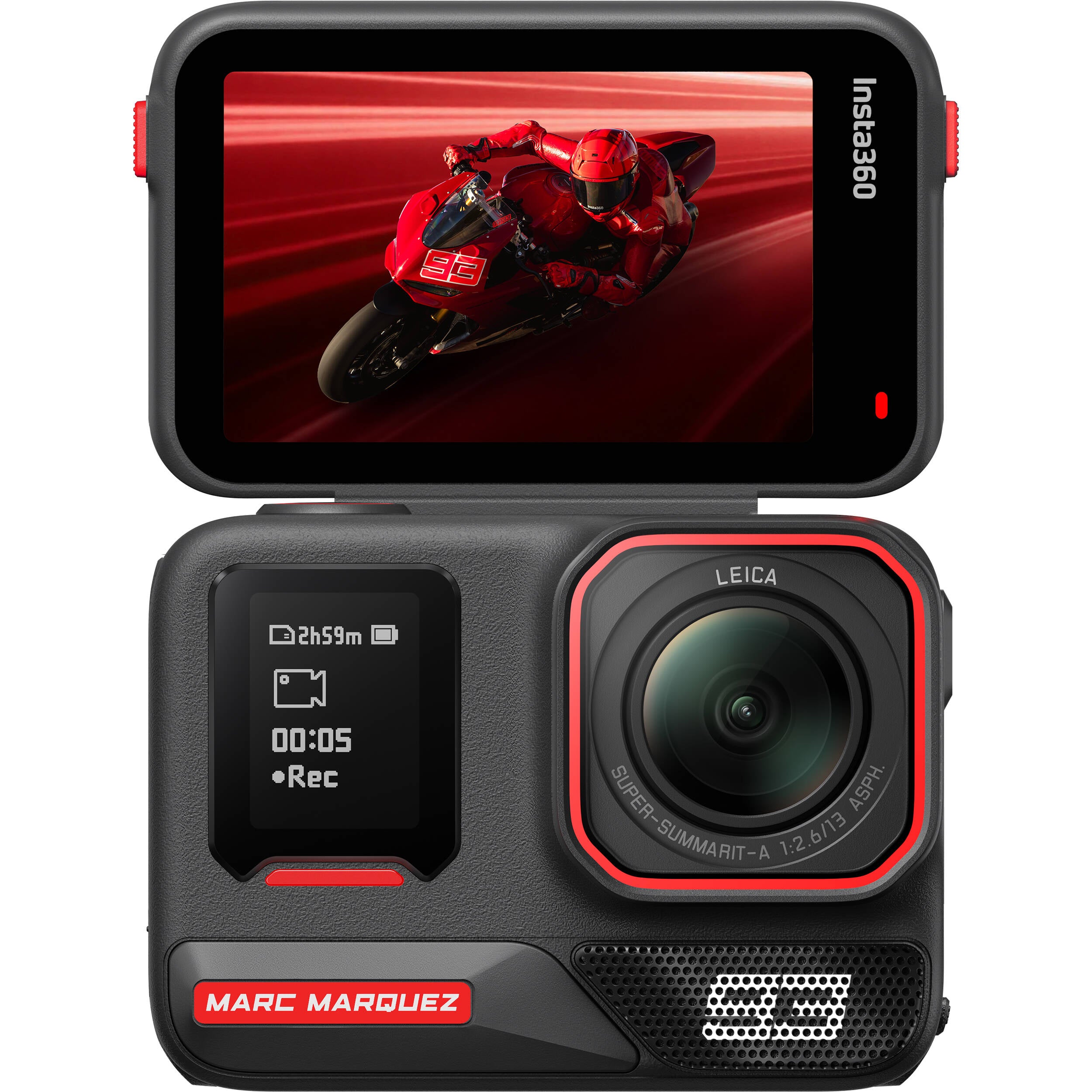 Insta360 Ace Pro 2 Marc Marquez LMT Edition Bundle
