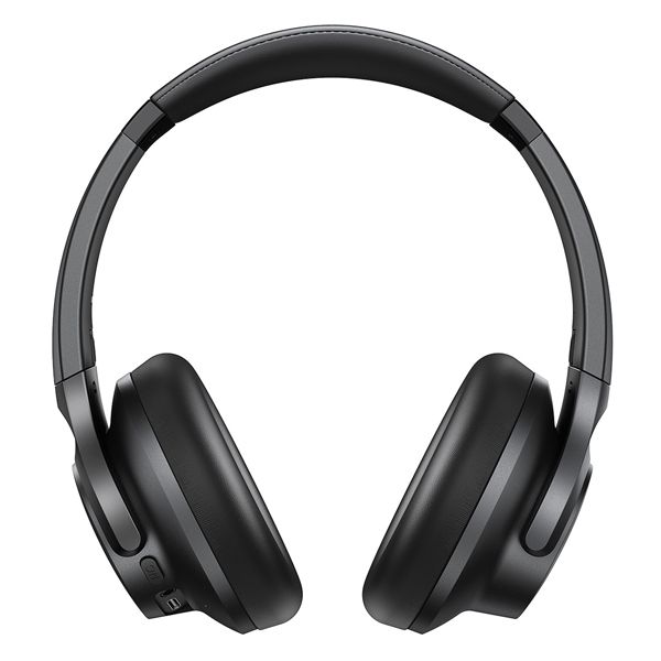 Soundcore Q20i Headphones Black