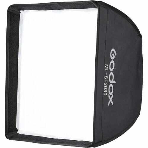 Godox ML-SF3030 Softbox for ML Series Lights