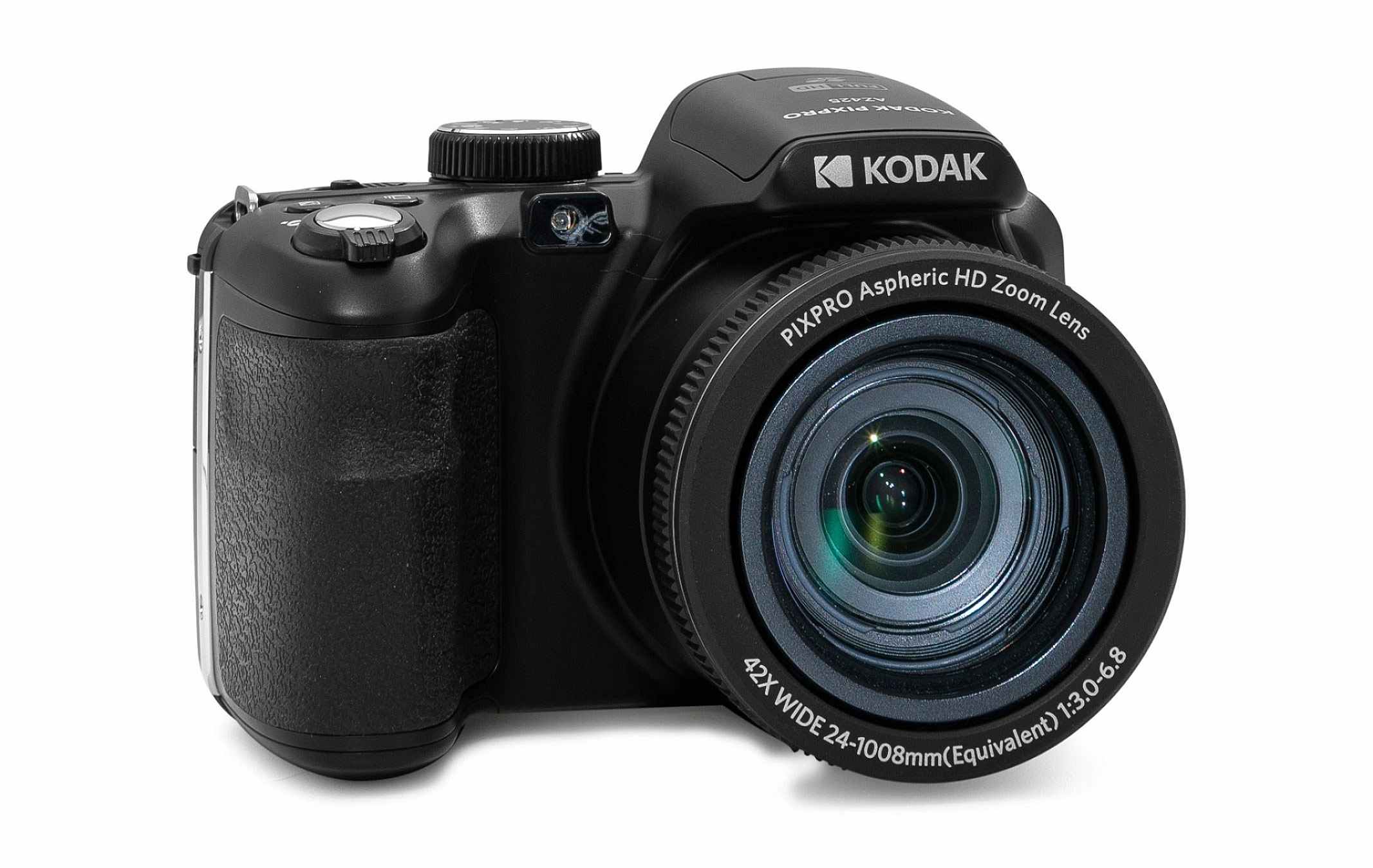 Kodak PixPro AZ425 Digital Bridge Camera