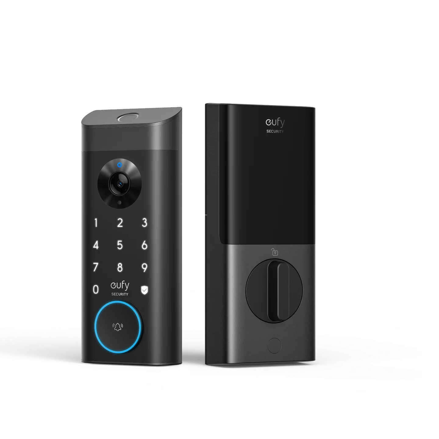 EUFY Video Smart Lock E330