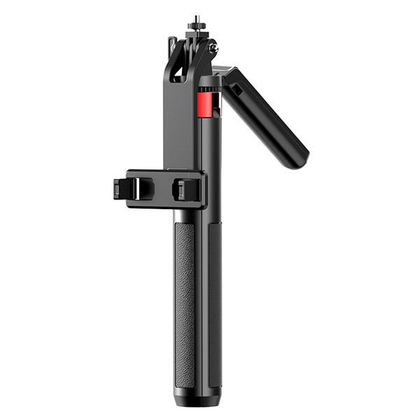 Ulanzi MA09 Selfie-Stick Tripod with Bluetooth Remote Control