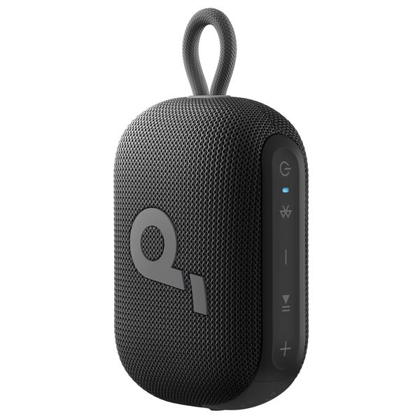 Soundcore Select 4 Go Speaker Black