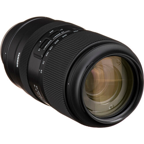 Tamron 50-400mm f/4.5-6.3 Di III VC VXD Lens for Nikon Z