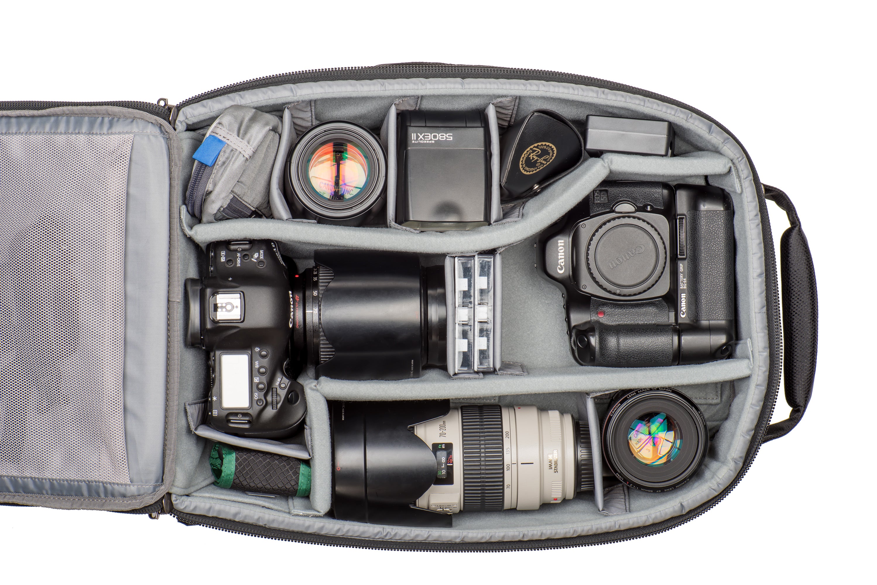 ThinkTANK Airport Advantage