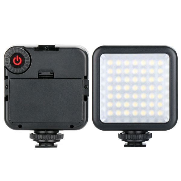 Ulanzi W49 Mini LED Video Light