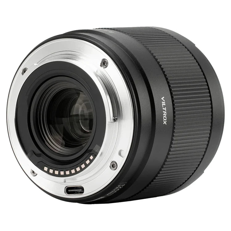 Viltrox AF 14mm f4.0 Air Ultra-Wide Full-Frame Lens for Sony E-Mount Cameras