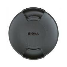 Sigma 86mm front lens cap