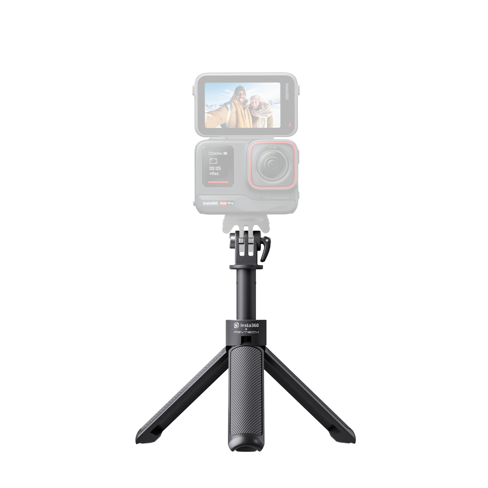 Insta360 Mini 2-in-1 Tripod 2.0