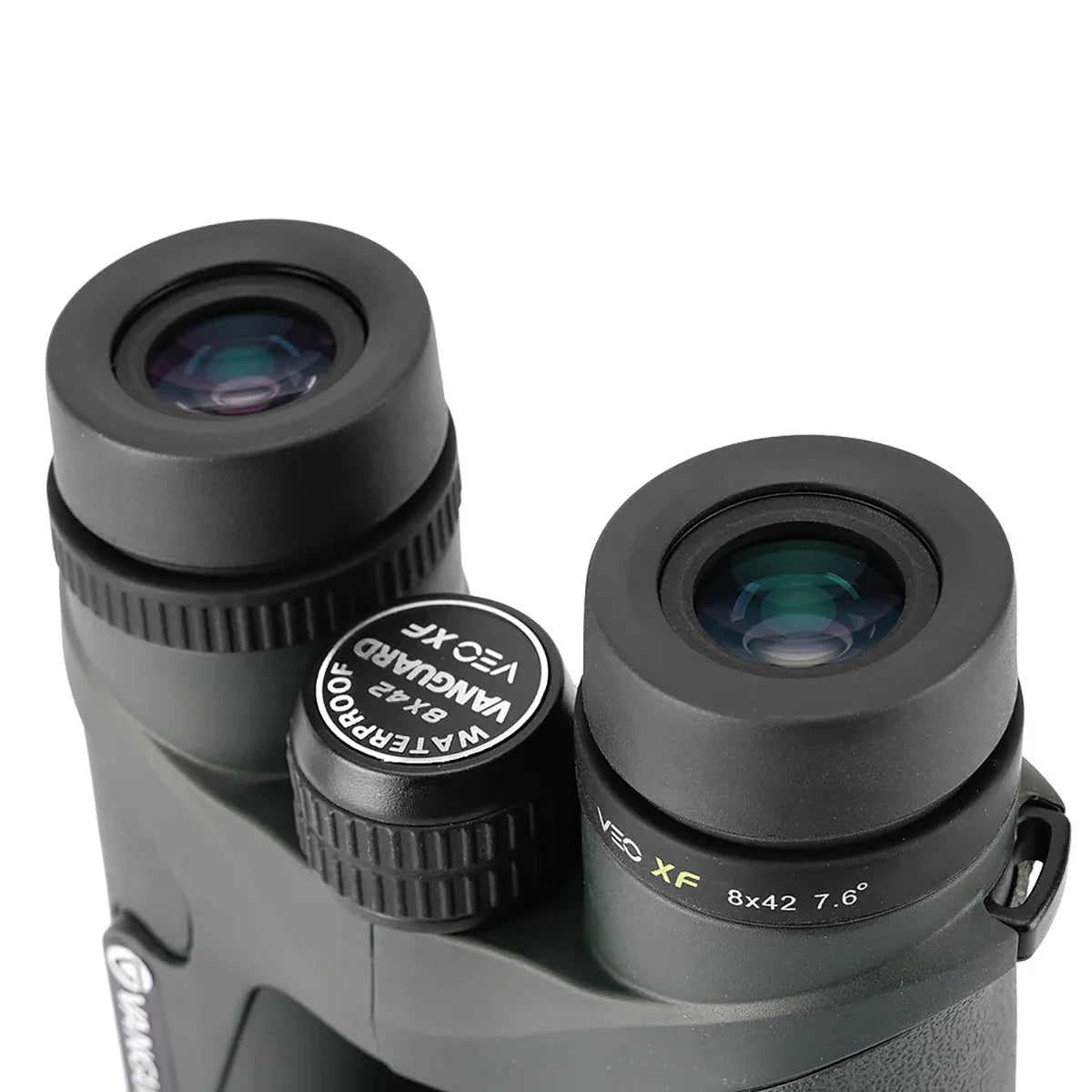 Vanguard VEO XF 8X42 BAK4 Prism Binocular