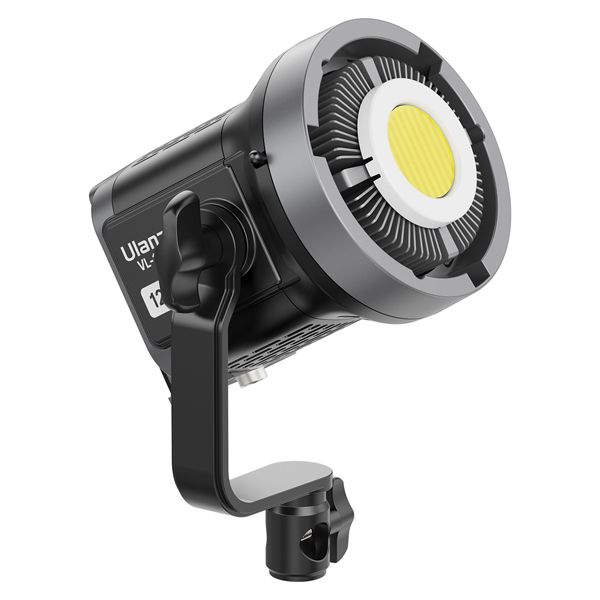 Ulanzi VL120Bi Bi-Colour V-Mount Video Light