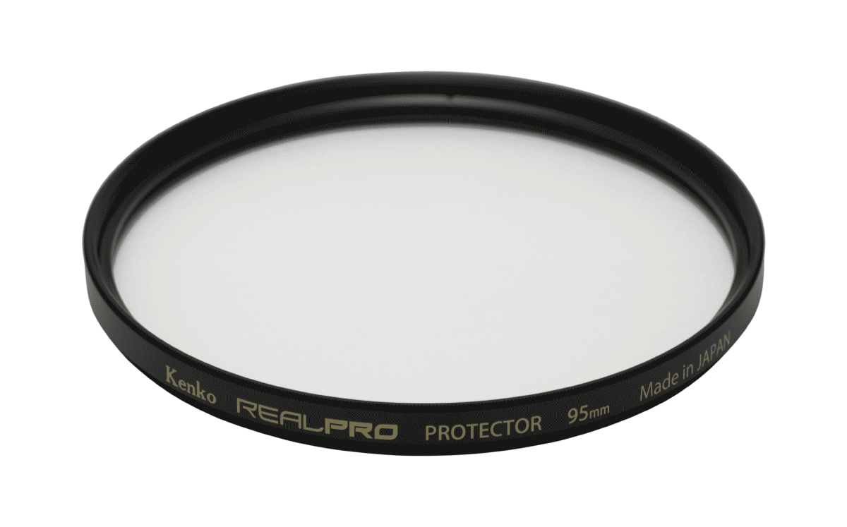 Real Pro 95 CPL Professional Filter