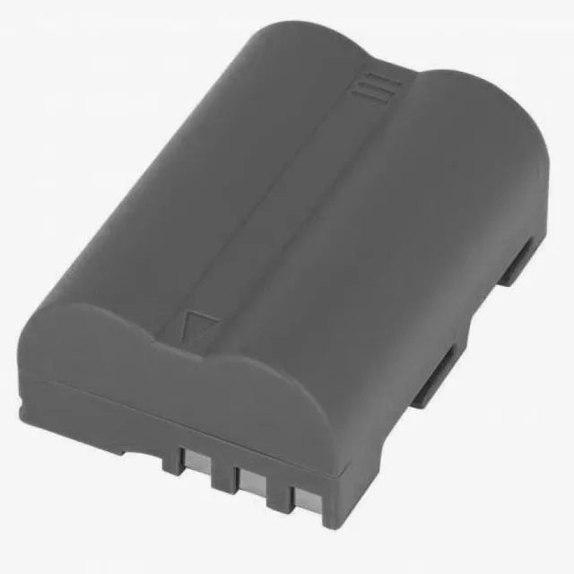 Newell EN-EL3e Li-Ion Camera Battery Pack for Nikon Cameras