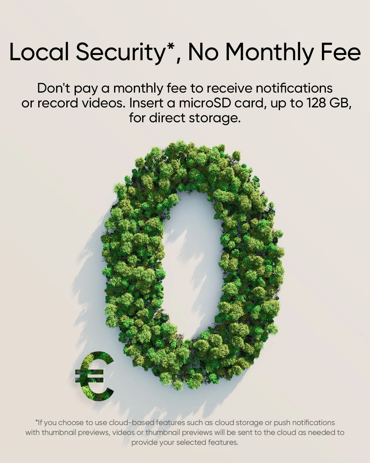 Eufy Security Indoor Cam C220 2K