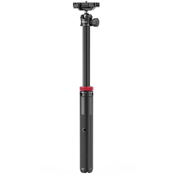 Ulanzi MT-44 Extendable Vlog Tripod