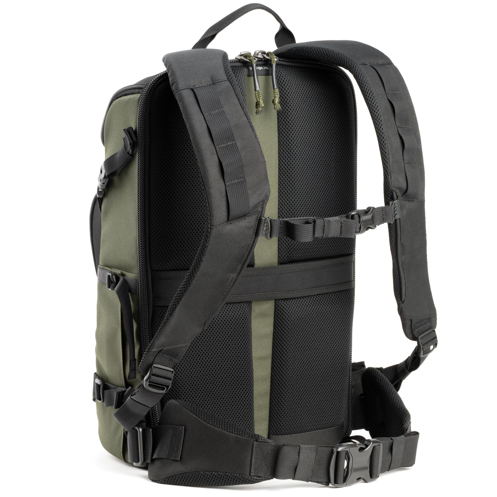 ThinkTANK Darklight Backpack 20L - Montane Green