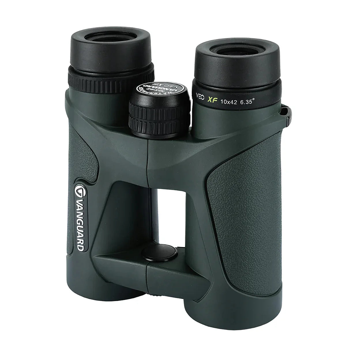 Vanguard VEO XF 10X42 BAK4 Prism Binocular