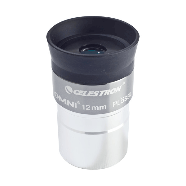 Celestron Omni 12mm Eyepiece (1.25″)