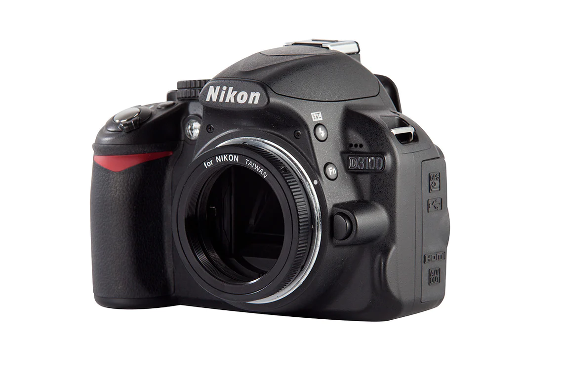 Celestron T-Ring for Nikon F-Mount Camera