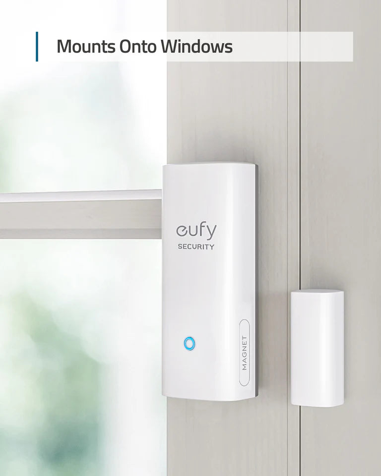 Eufy Entry Sensor (Door or Window mount)