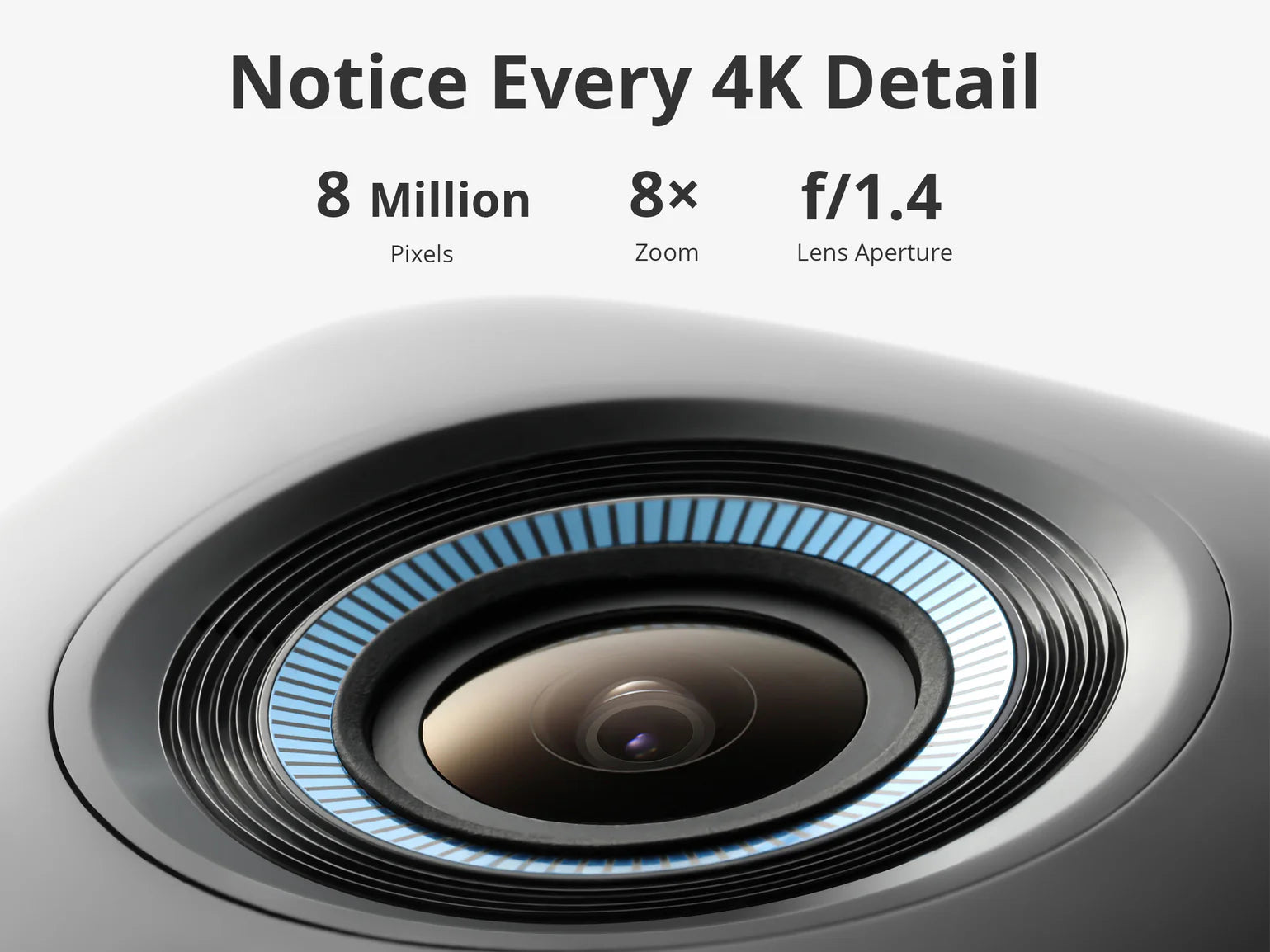 EufyCam S330 (eufyCam 3) 2-Cam Kit with Homebase 3