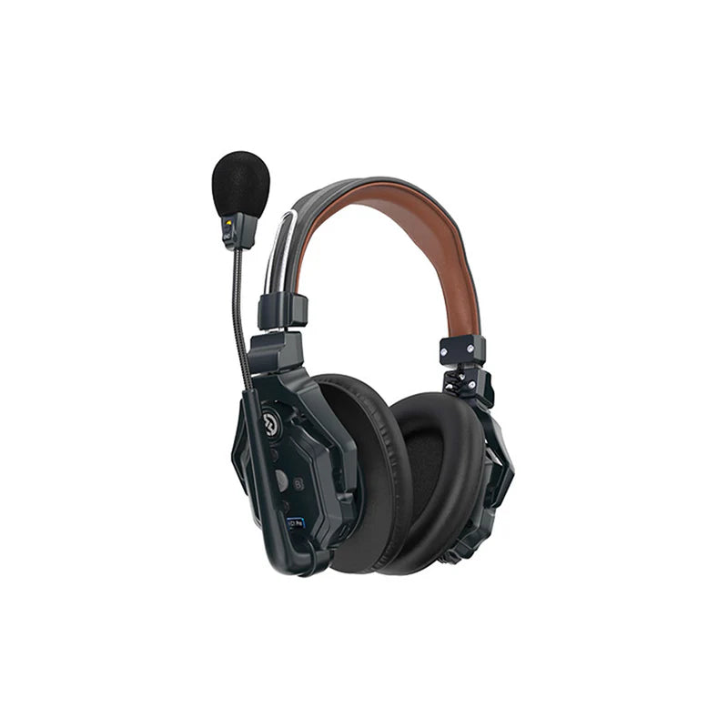 Hollyland Solidcom C1 Pro ENC Wireless Remote Headset