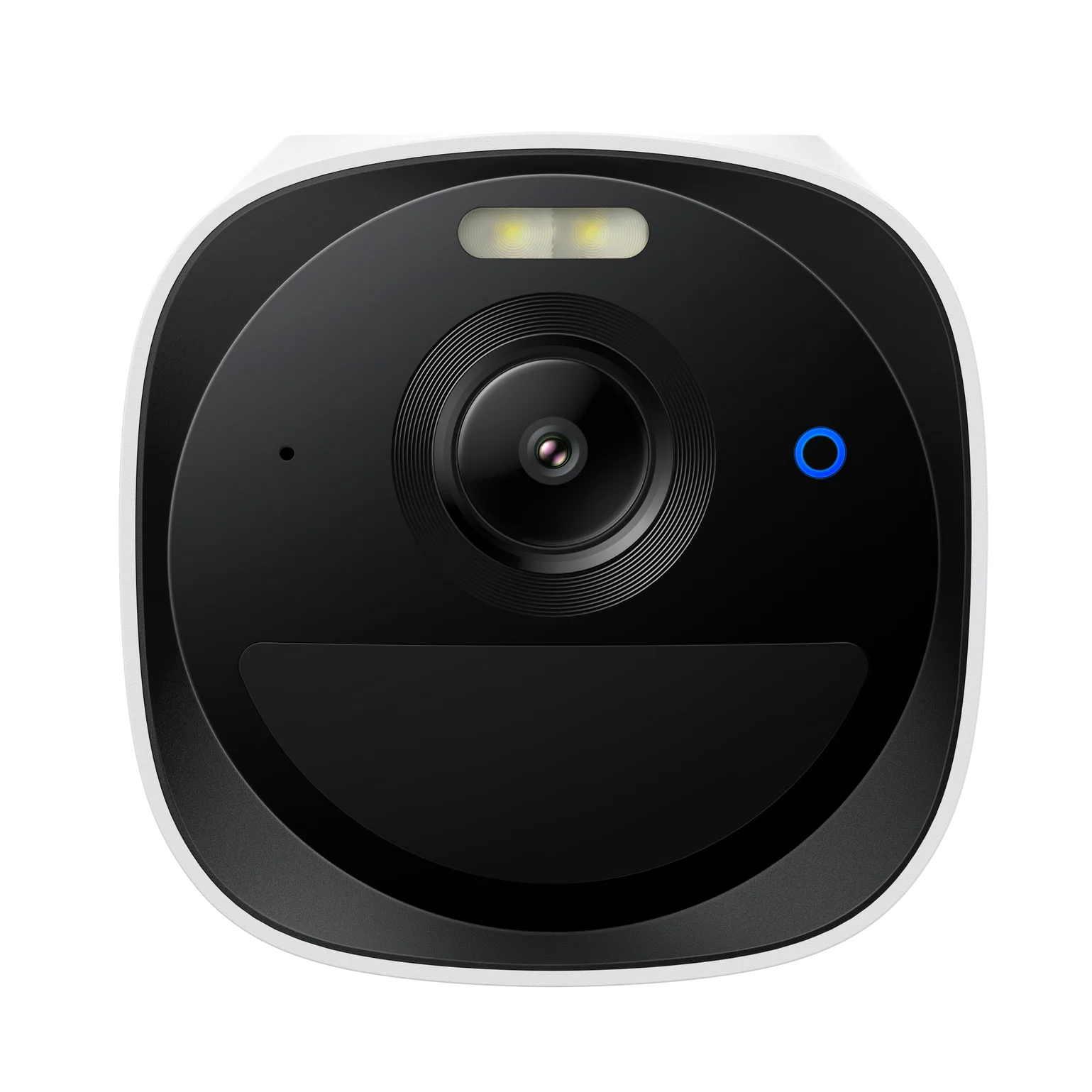 EUFY E40 2-Cam Kit With HomeBase S380 and Solar Panel