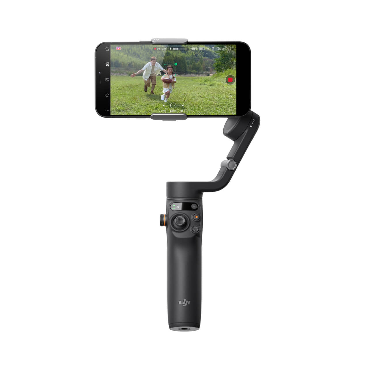 DJI Osmo Mobile 6 black