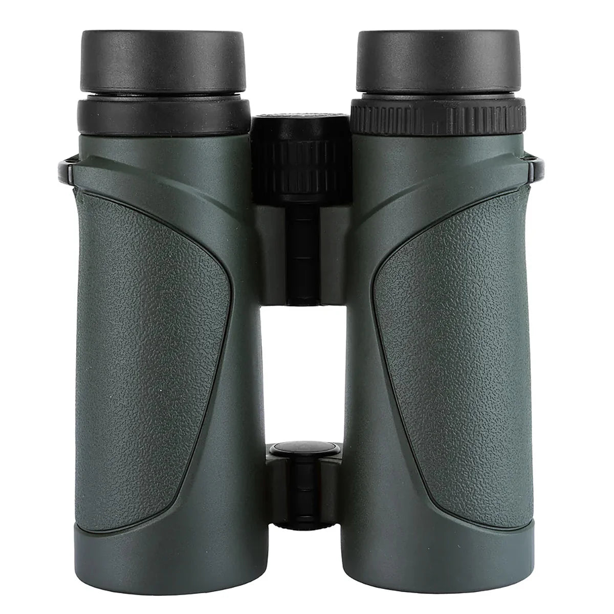 Vanguard VEO XF 10X42 BAK4 Prism Binocular