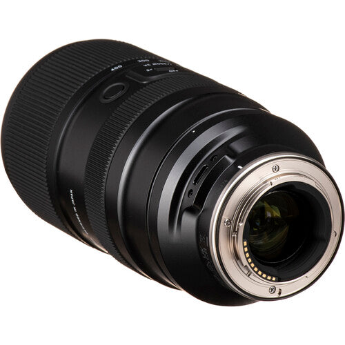 Tamron 50-400mm f/4.5-6.3 Di III VC VXD Lens for Nikon Z