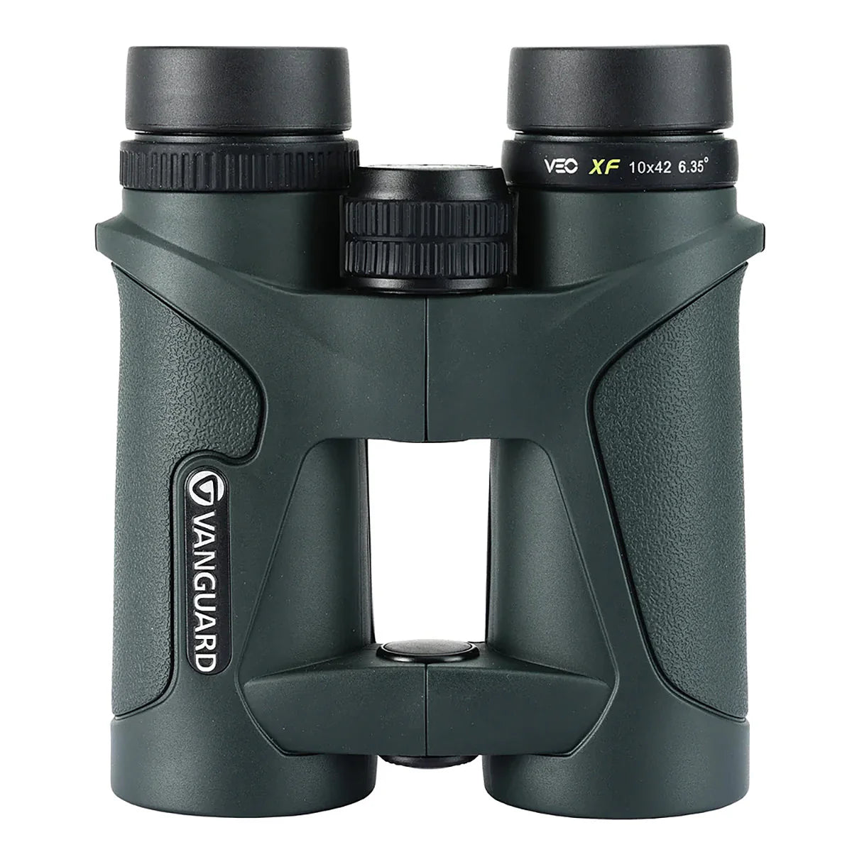 Vanguard VEO XF 10X42 BAK4 Prism Binocular