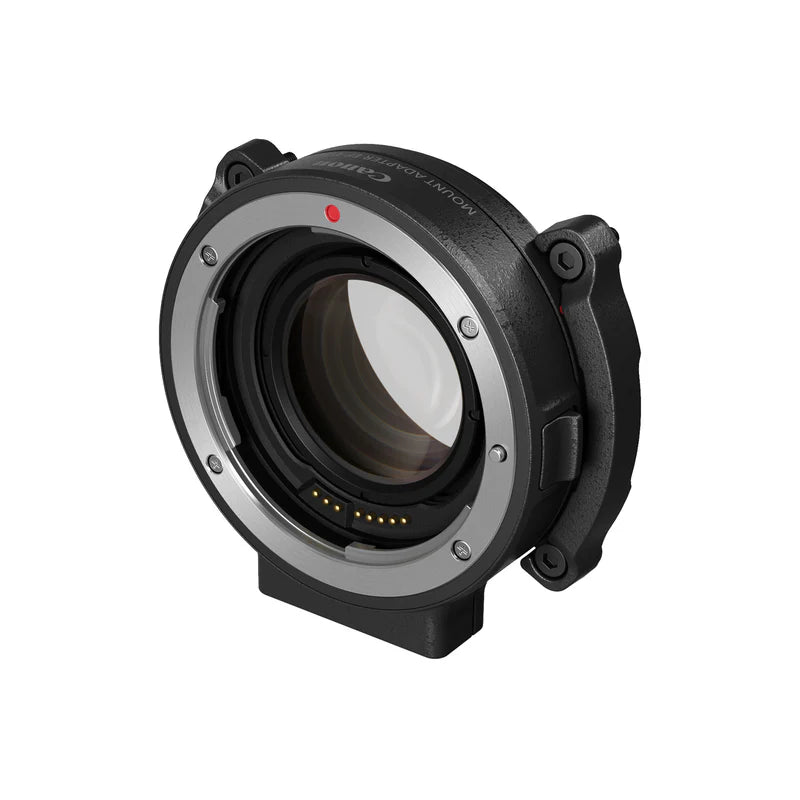 Canon EF-EOS R 0.71X EMEA Mount Adapter