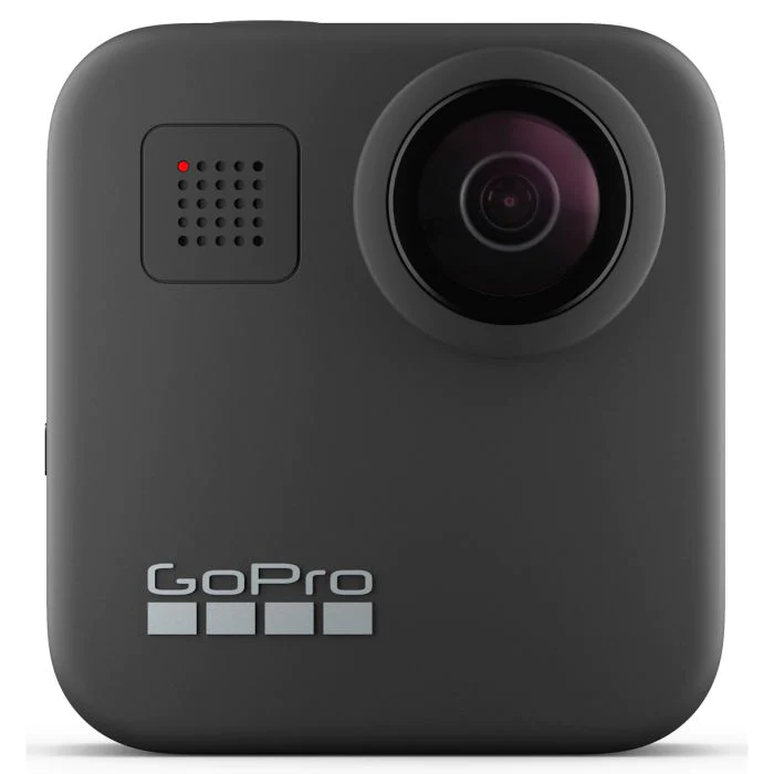 GoPro MAX 360 Action Camera