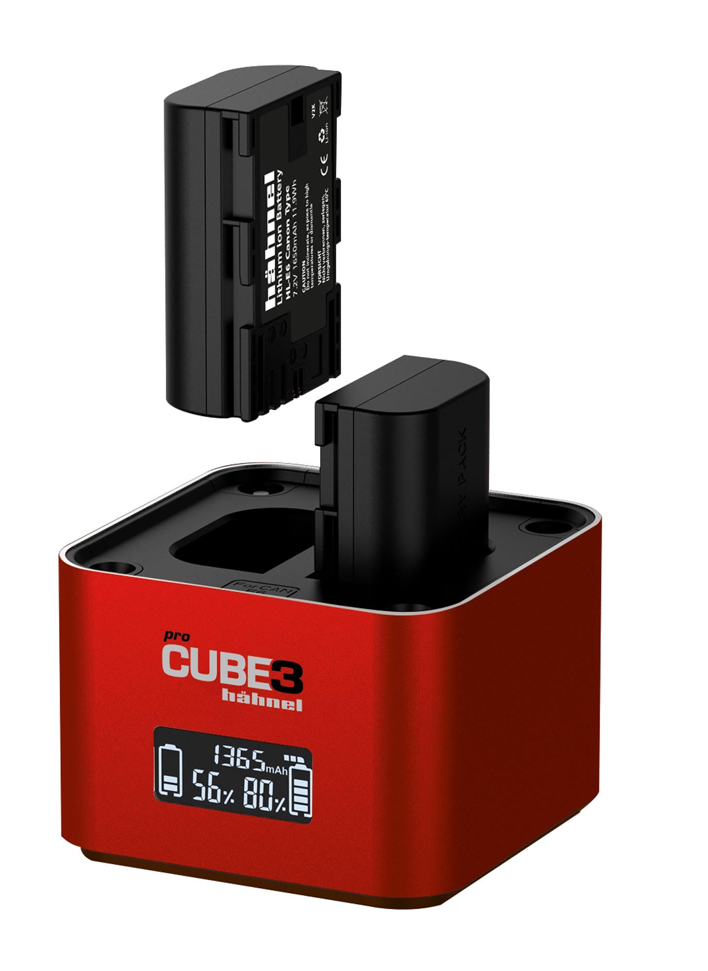 Hahnel Procube3 Charger for CANON