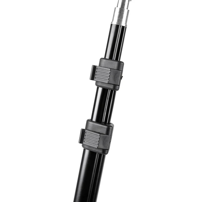 Neewer 2-Pack ST210 210cm Photography Videography Light Stand