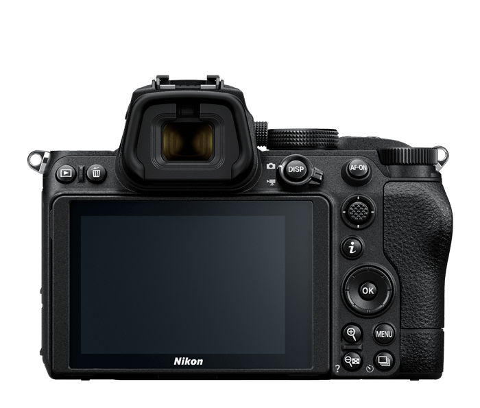 Nikon Z5 Mirrorless Digital Camera