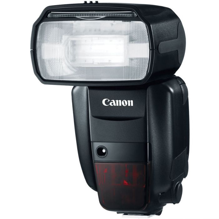 Used Canon 600EX-RT Speedlite [S11122301]