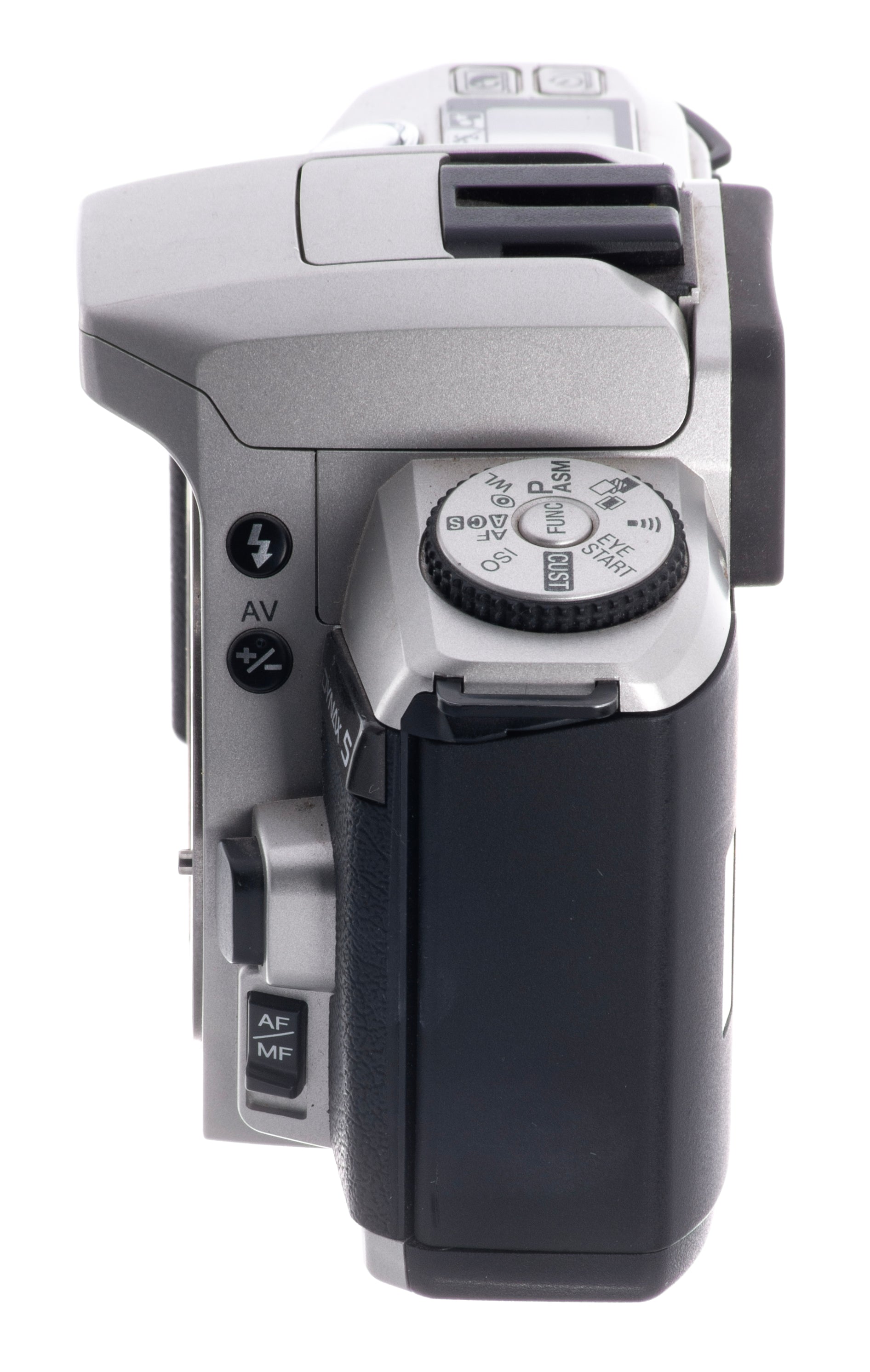 Used Minolta Dynax 5 with AF Zoom 28-80mm f/3.5-5.6 D [S18112502]