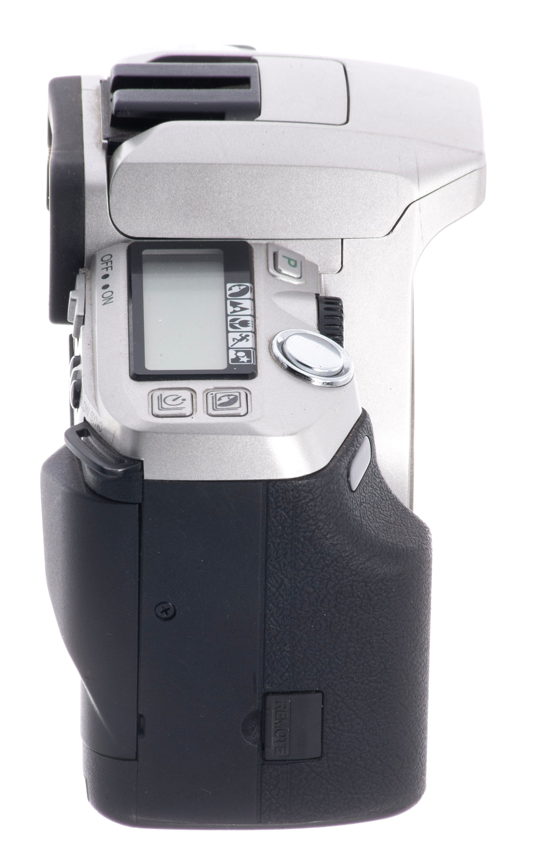 Used Minolta Dynax 5 with AF Zoom 28-80mm f/3.5-5.6 D [S18112502]