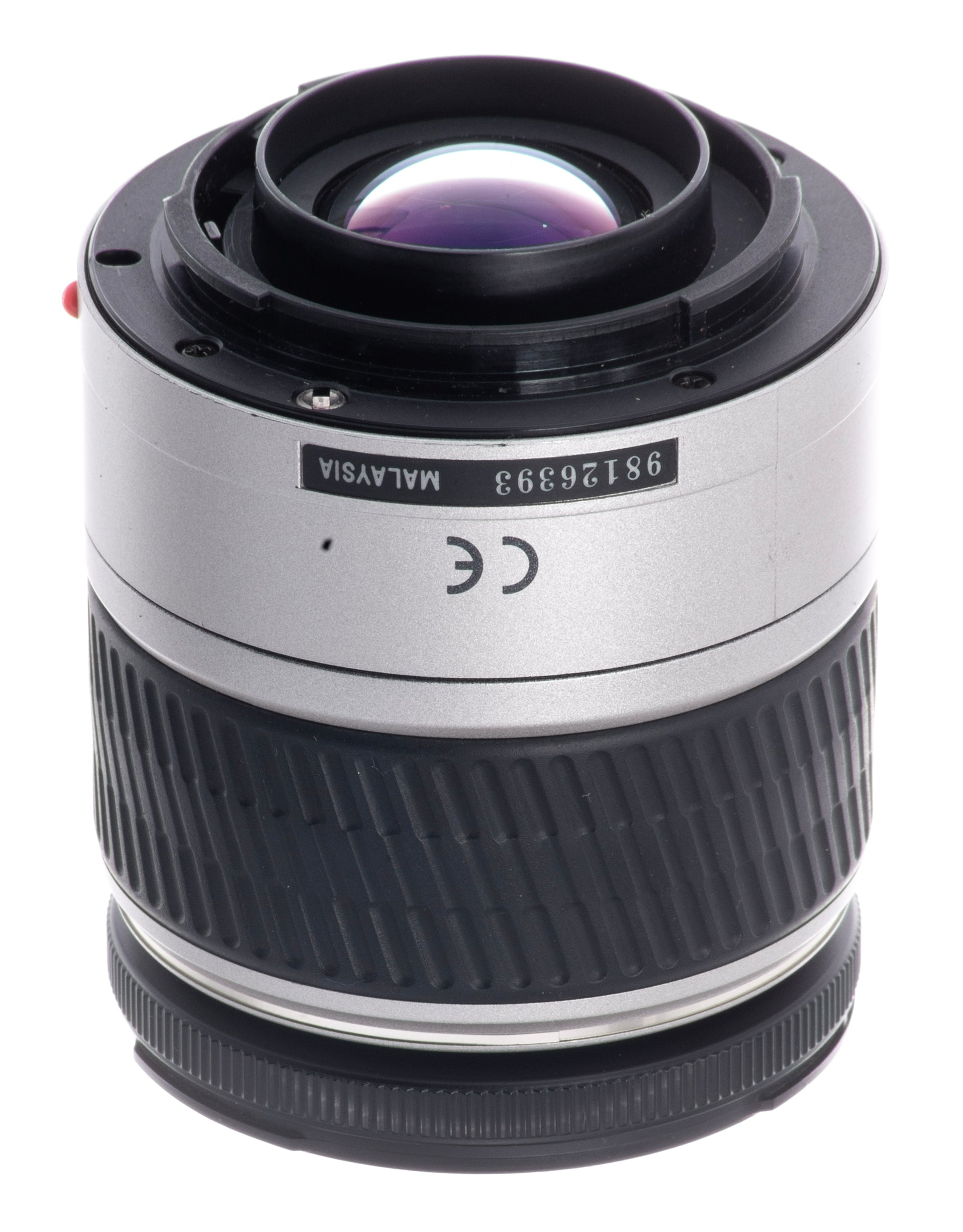 Used Minolta Dynax 5 with AF Zoom 28-80mm f/3.5-5.6 D [S18112502]