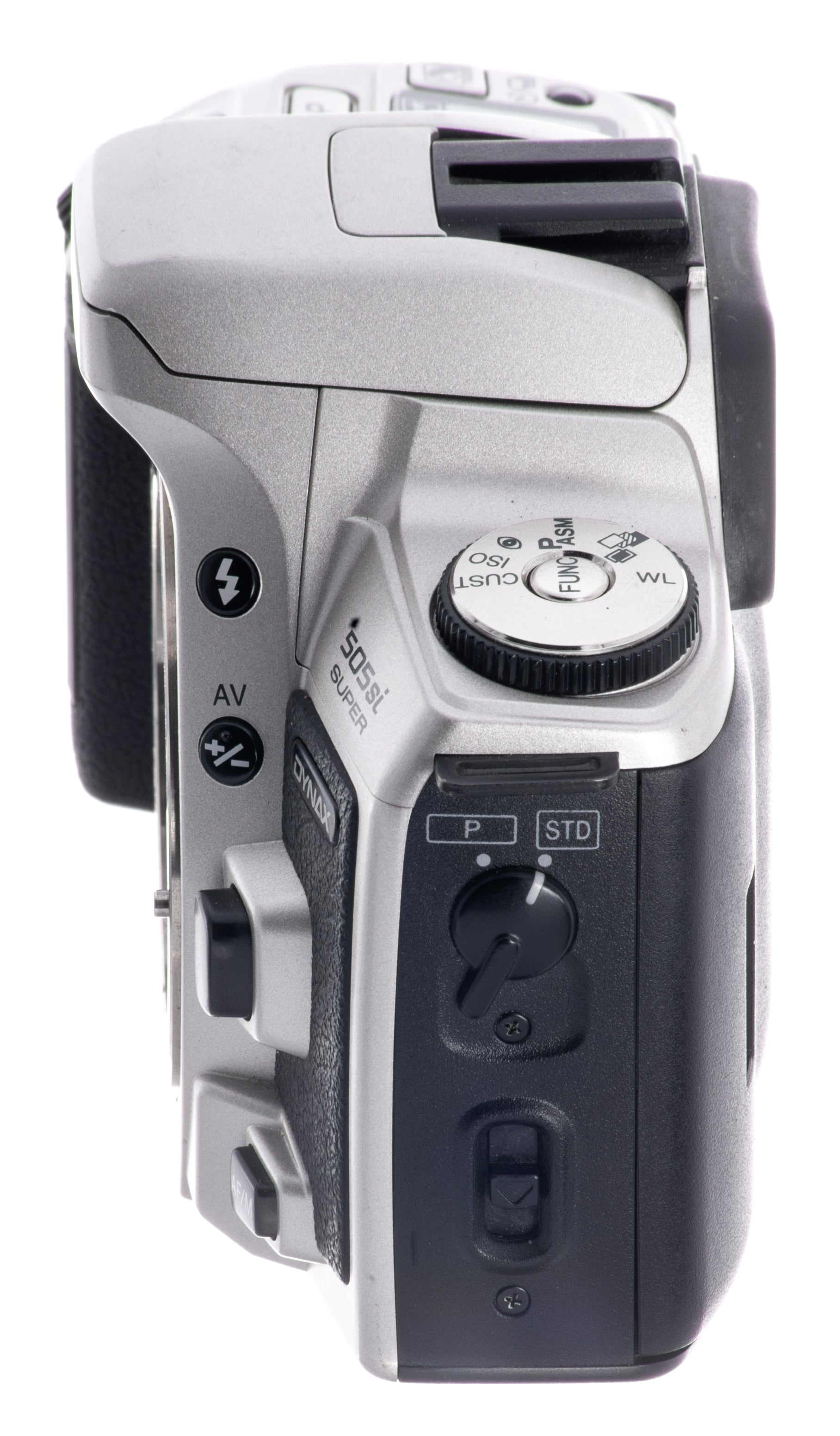 Used Minolta Dynax 505si Super with AF Zoom 35-105mm f/3.5-4.5 [S18112503]