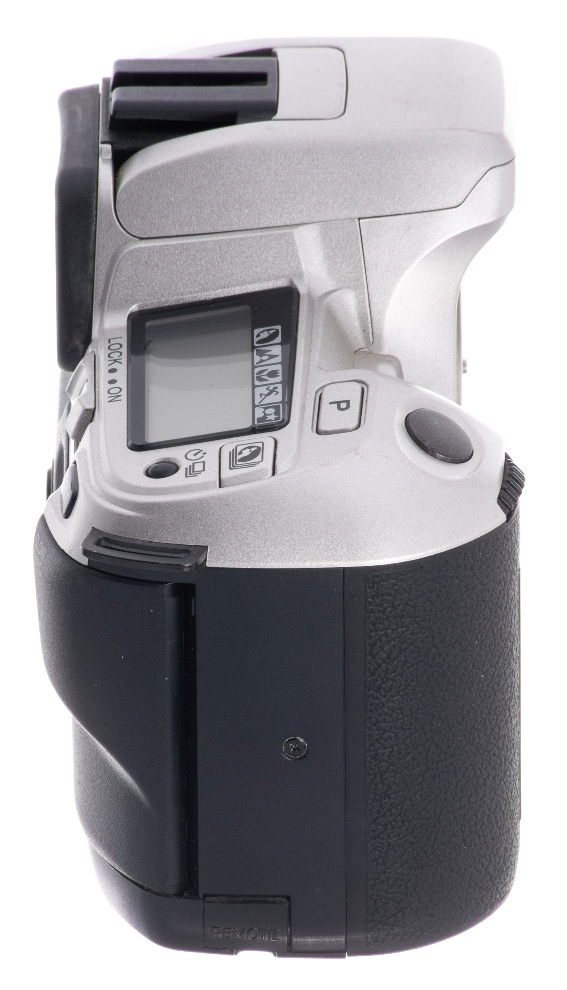 Used Minolta Dynax 505si Super with AF Zoom 35-105mm f/3.5-4.5 [S18112503]