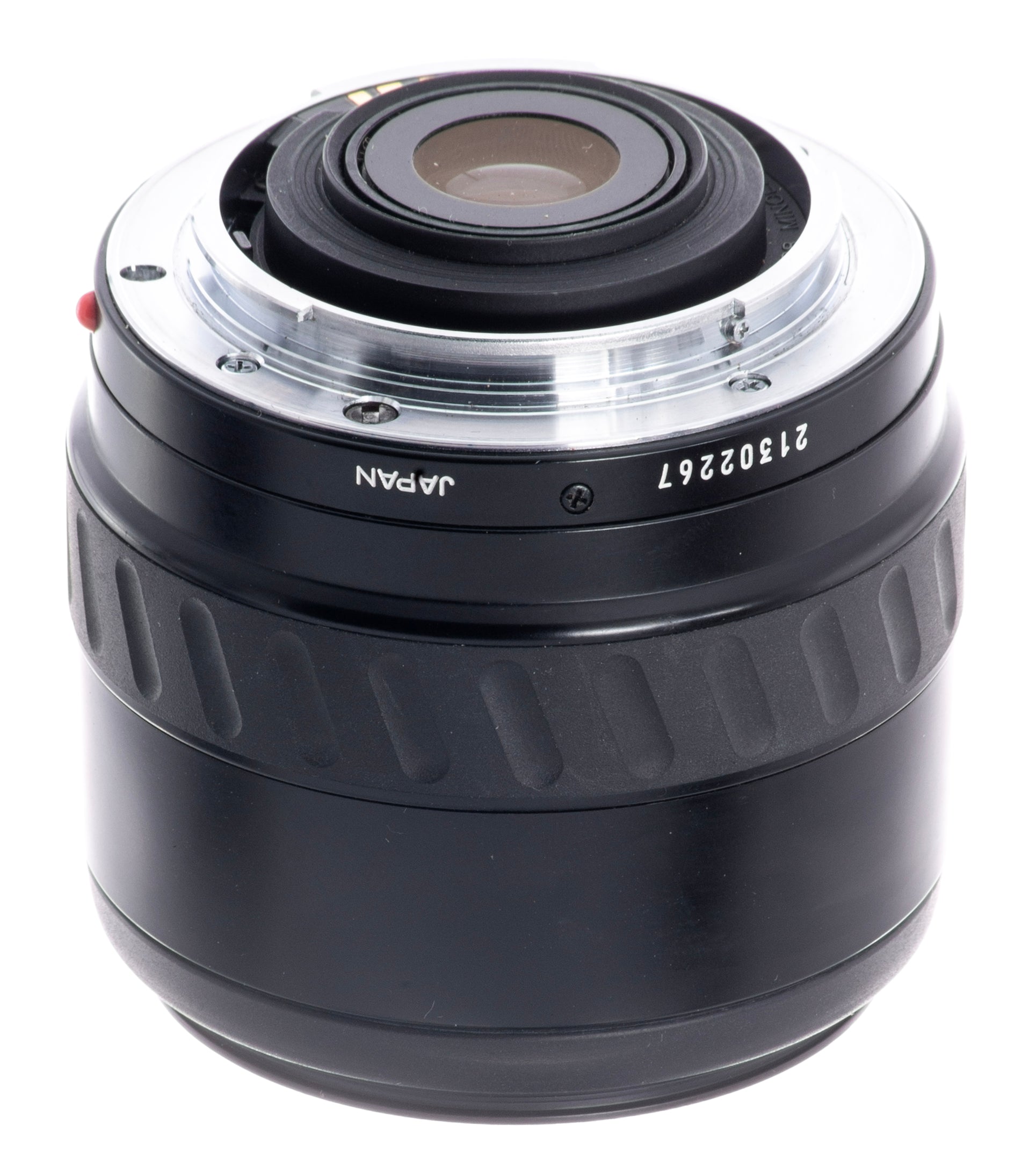 Used Minolta Dynax 505si Super with AF Zoom 35-105mm f/3.5-4.5 [S18112503]