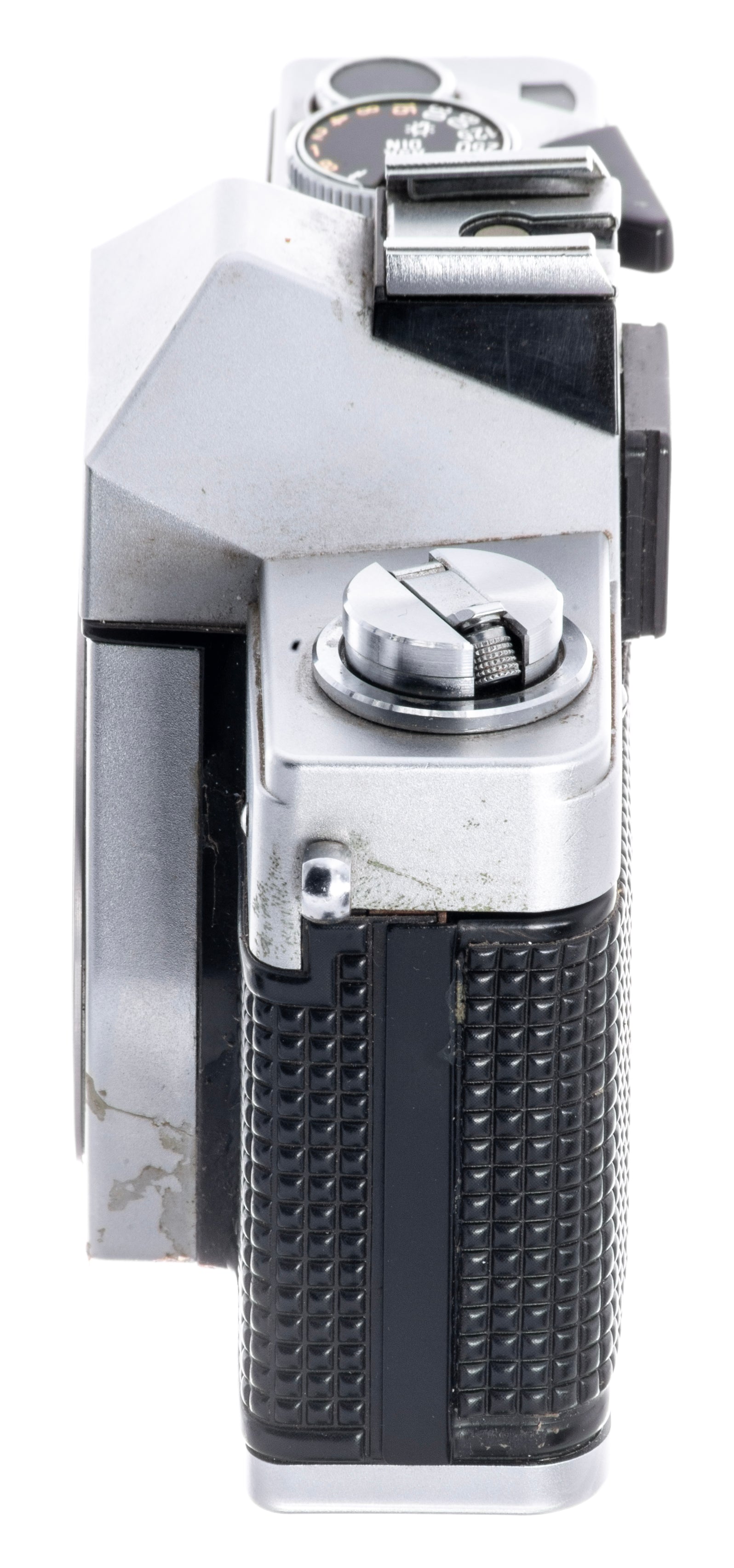 Used Praktica Super TL1000 with Super-Takumar 55mm f/1.8 [S18112504]