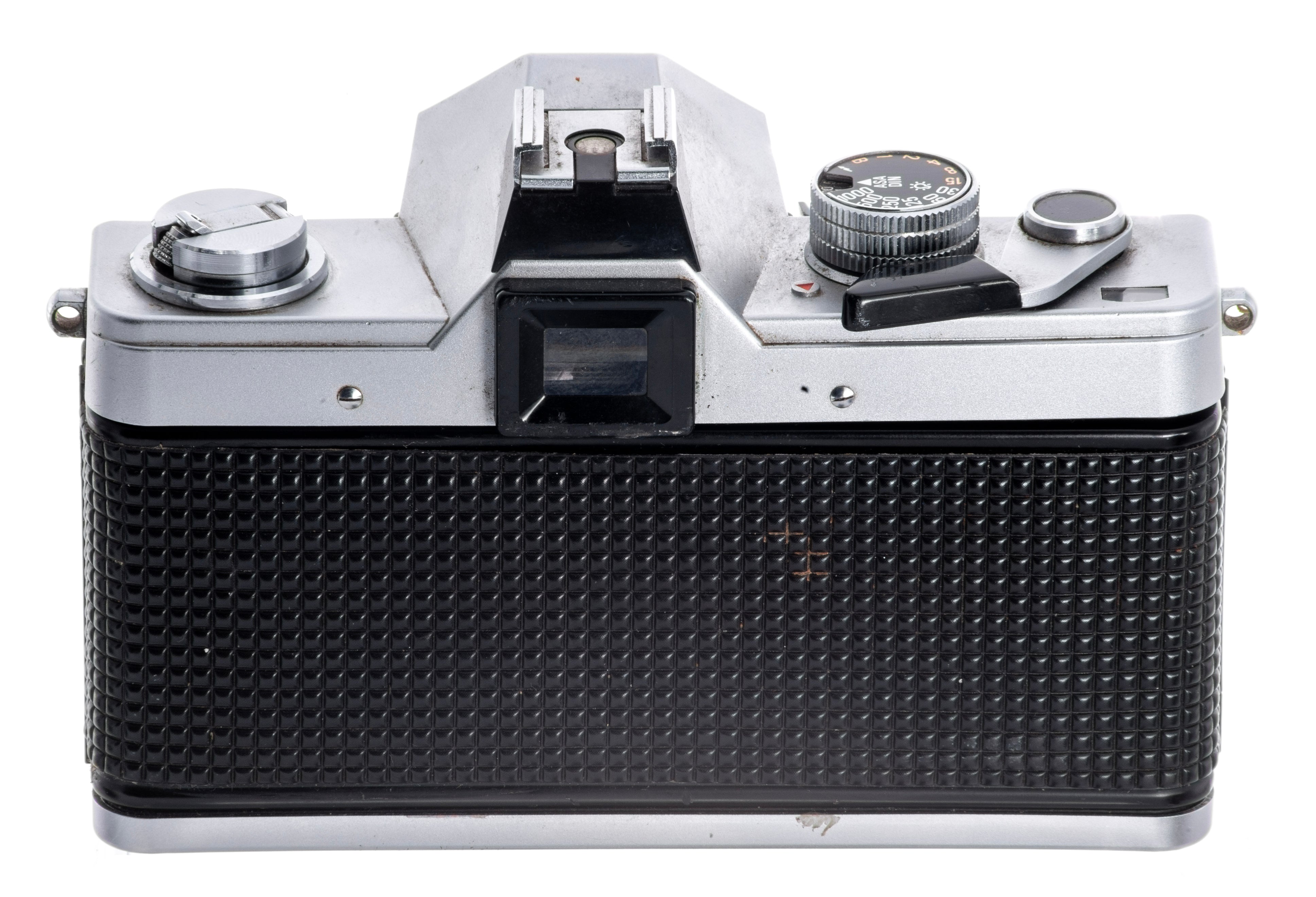 Used Praktica Super TL1000 with Super-Takumar 55mm f/1.8 [S18112504]