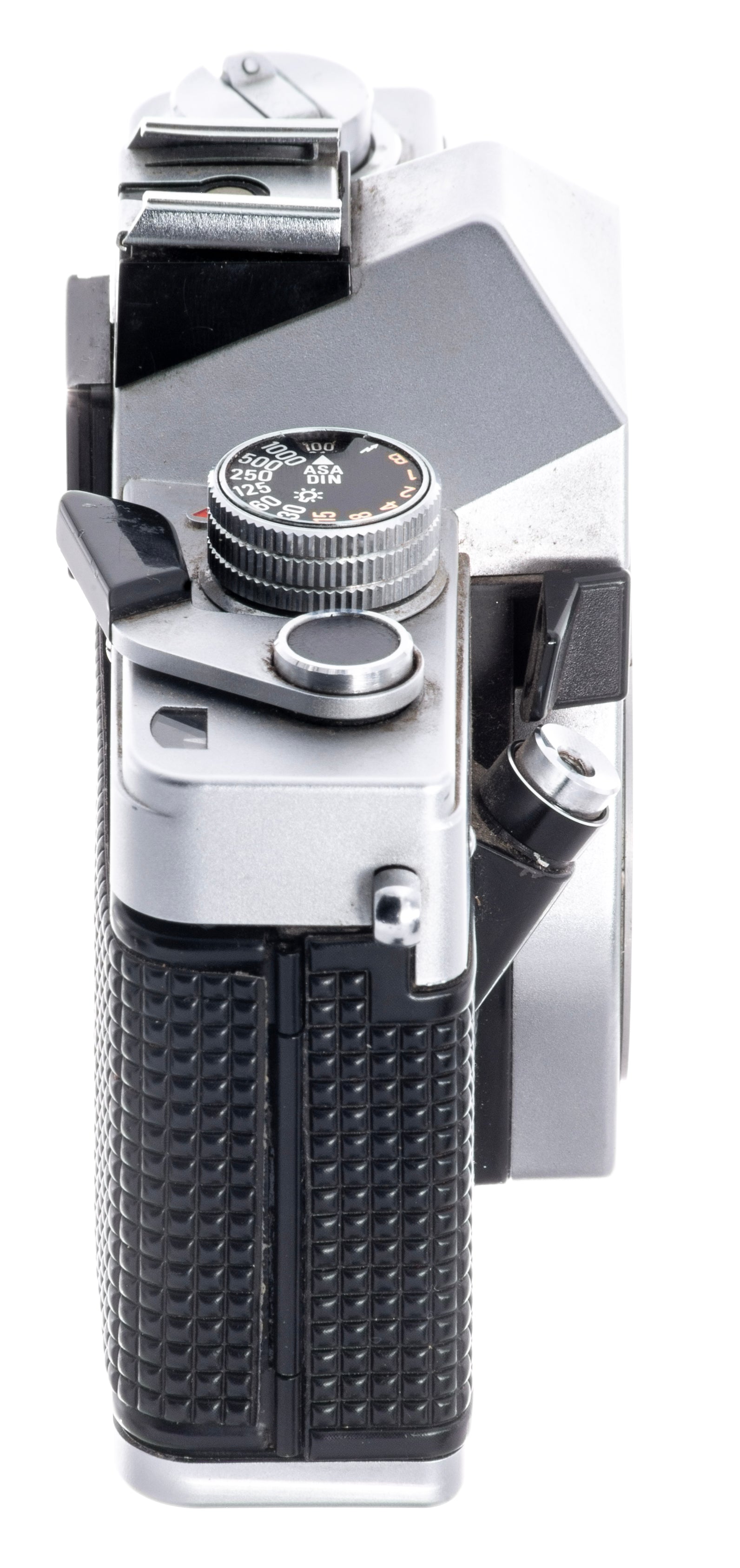 Used Praktica Super TL1000 with Super-Takumar 55mm f/1.8 [S18112504]